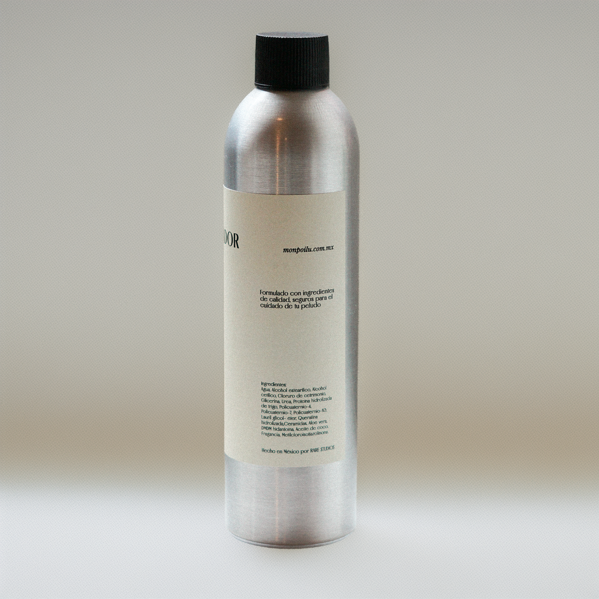 Acondicionador Bosques de Sándalo