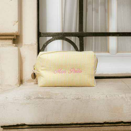 Pouch Ritual Esencial