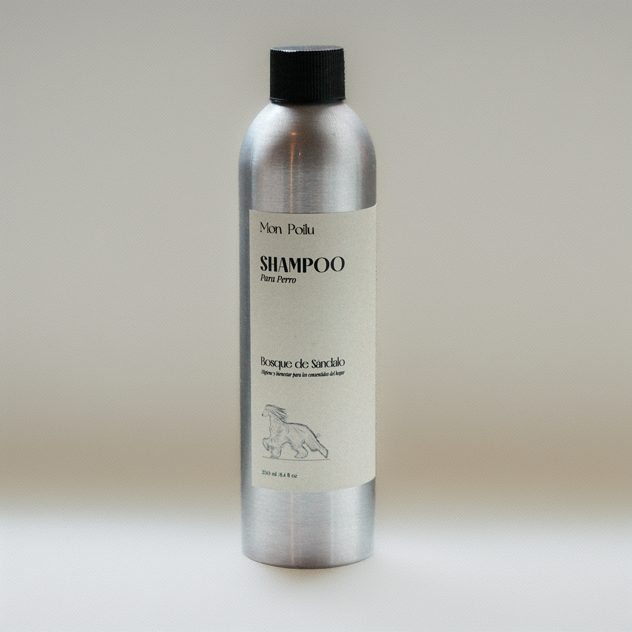 Ritual Completo Bosques de Sándalo — Bruma, Shampoo y Acondicionador para Perros