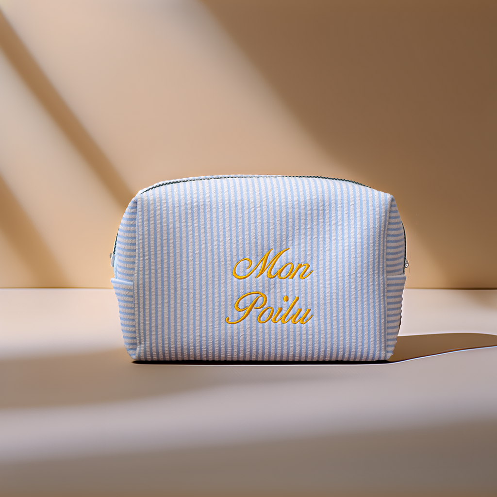 Pouch Ritual Esencial