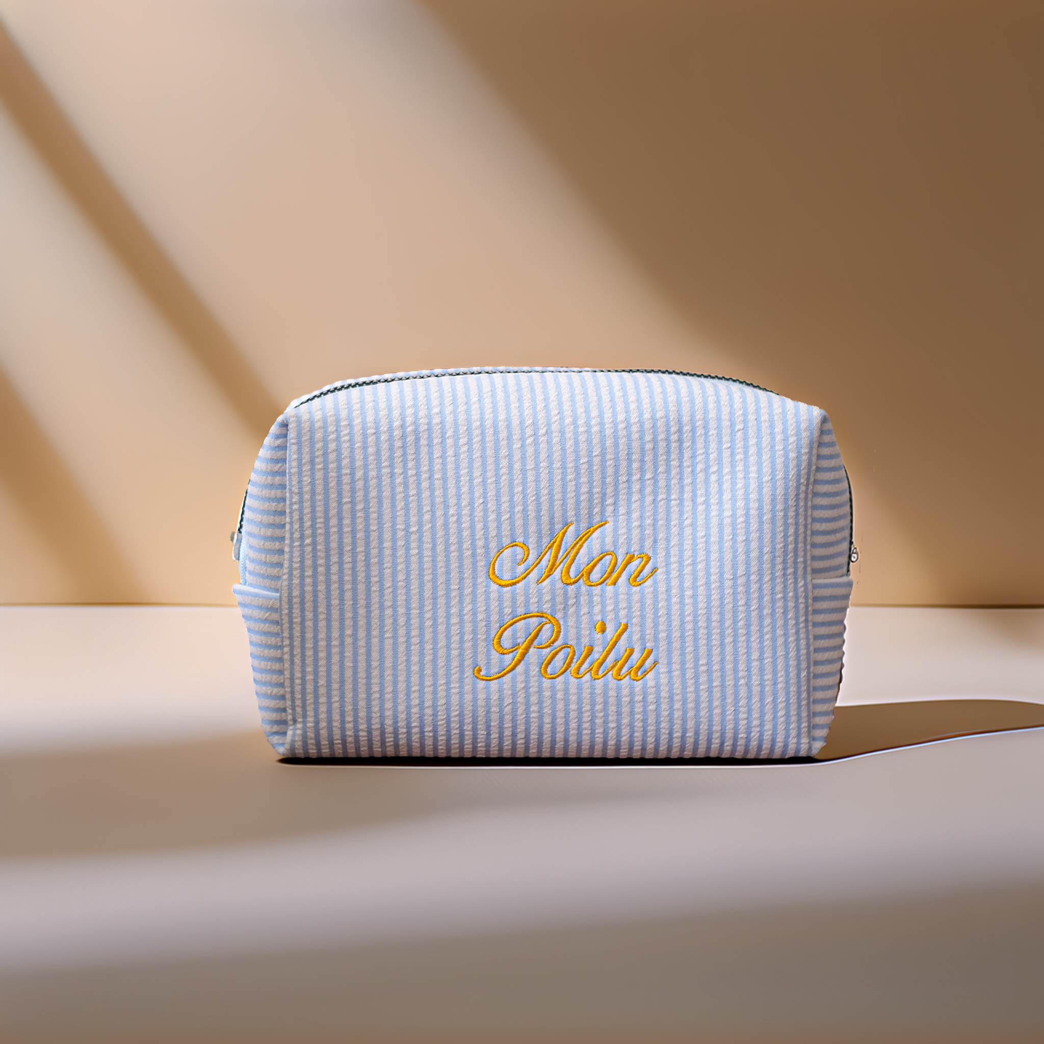 Pouch Ritual Esencial